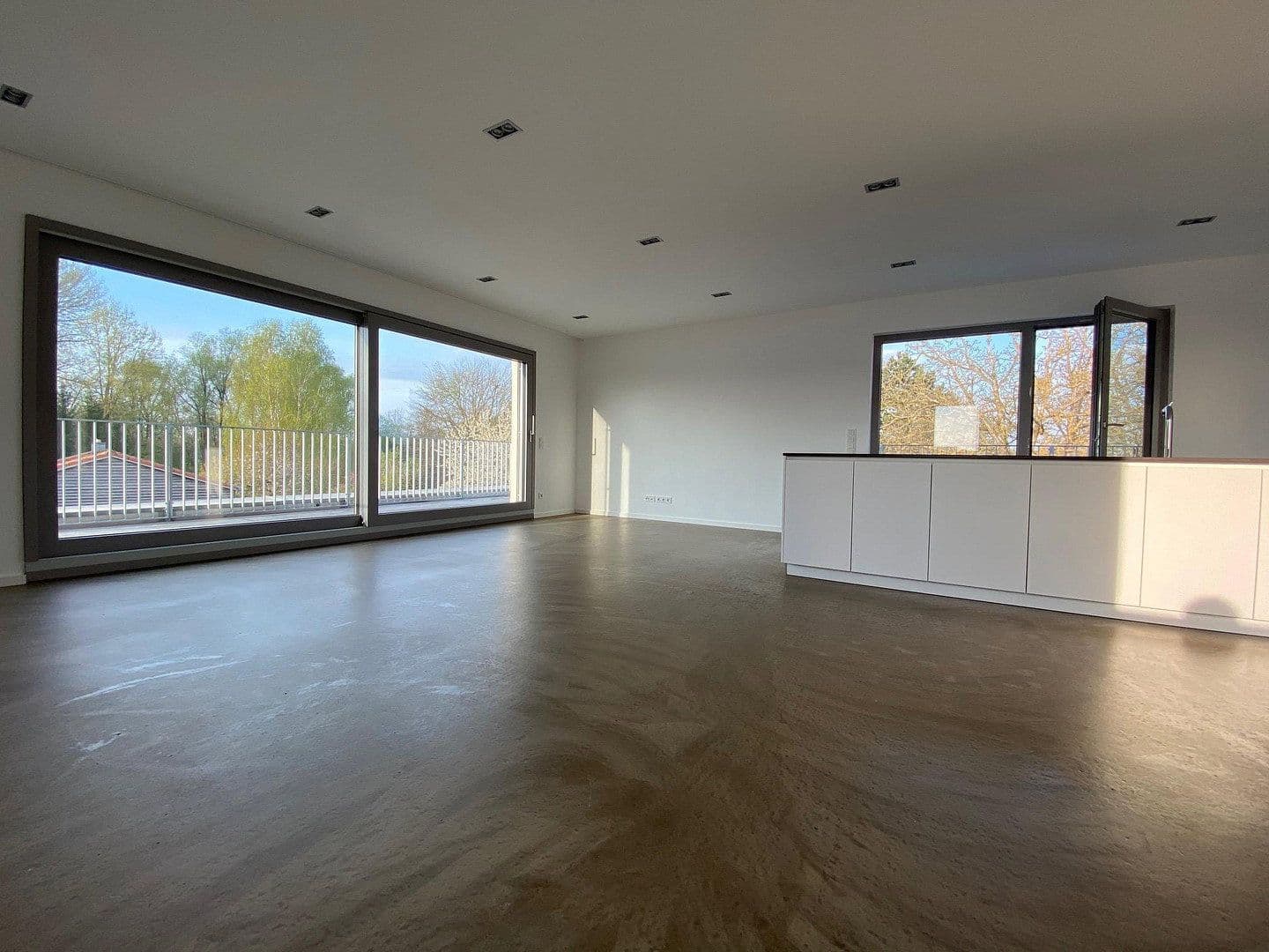 Prenájom bytu 2-izbový 105 m², Rothenturmer Str, 50, Ingolstadt, Bavorsko Prenájom bytu 2-izbový 105 m², Rothenturmer Str, 50, Ingolstadt, Bavorsko