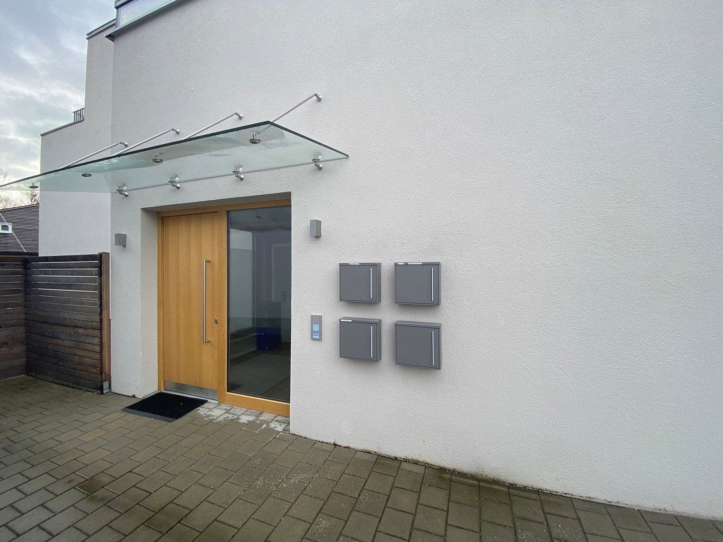 Prenájom bytu 2-izbový 105 m², Rothenturmer Str, 50, Ingolstadt, Bavorsko Prenájom bytu 2-izbový 105 m², Rothenturmer Str, 50, Ingolstadt, Bavorsko