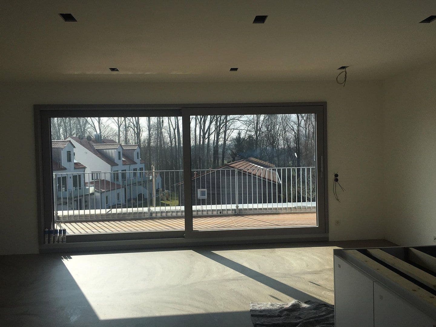 Prenájom bytu 2-izbový 105 m², Rothenturmer Str, 50, Ingolstadt, Bavorsko Prenájom bytu 2-izbový 105 m², Rothenturmer Str, 50, Ingolstadt, Bavorsko