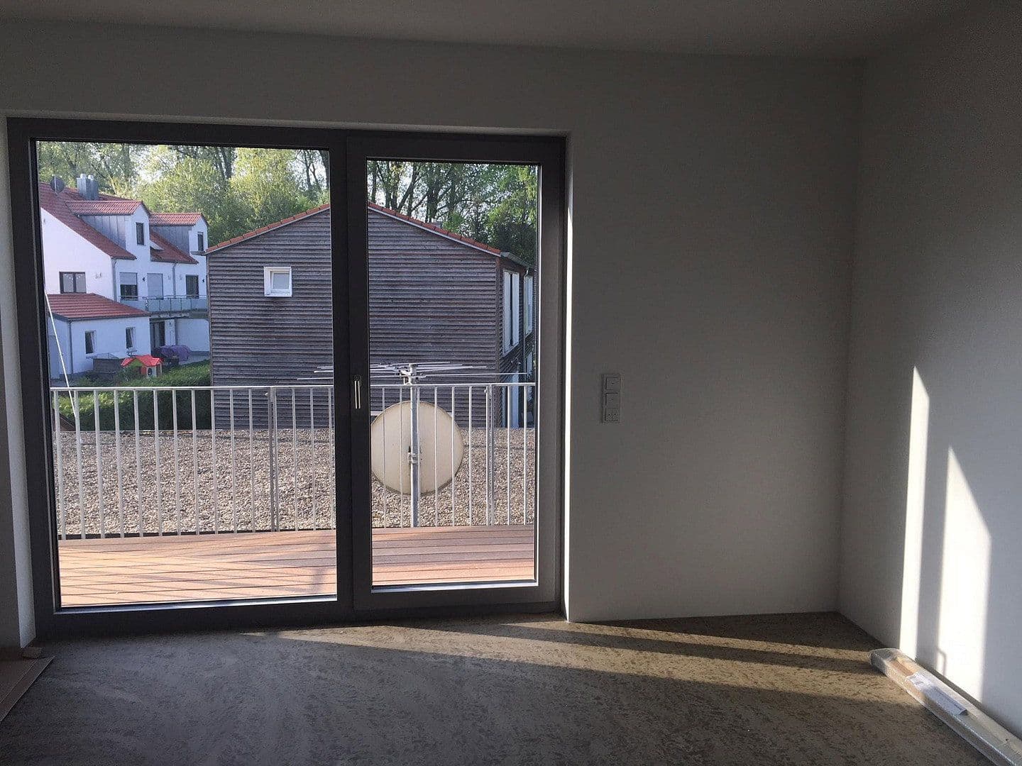 Prenájom bytu 2-izbový 105 m², Rothenturmer Str, 50, Ingolstadt, Bavorsko Prenájom bytu 2-izbový 105 m², Rothenturmer Str, 50, Ingolstadt, Bavorsko