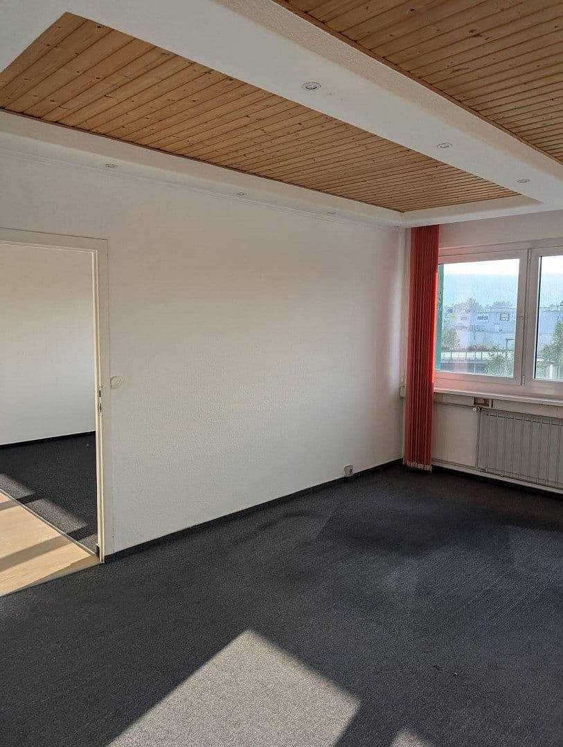 Prenájom kancelárie 400 m², Rennsteigstrasse 2-6, Zella-Mehlis, Durínsko Prenájom kancelárie 400 m², Rennsteigstrasse 2-6, Zella-Mehlis, Durínsko