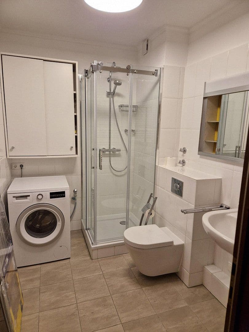 Prenájom bytu 2-izbový 62 m², Hamburg, Hamburg Prenájom bytu 2-izbový 62 m², Hamburg, Hamburg