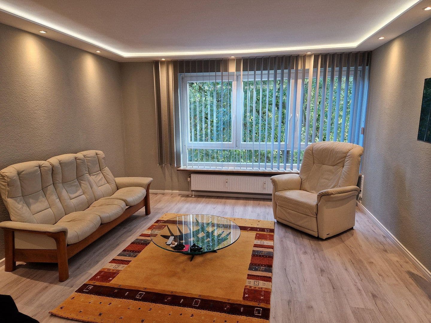 Prenájom bytu 2-izbový 62 m², Hamburg, Hamburg Prenájom bytu 2-izbový 62 m², Hamburg, Hamburg