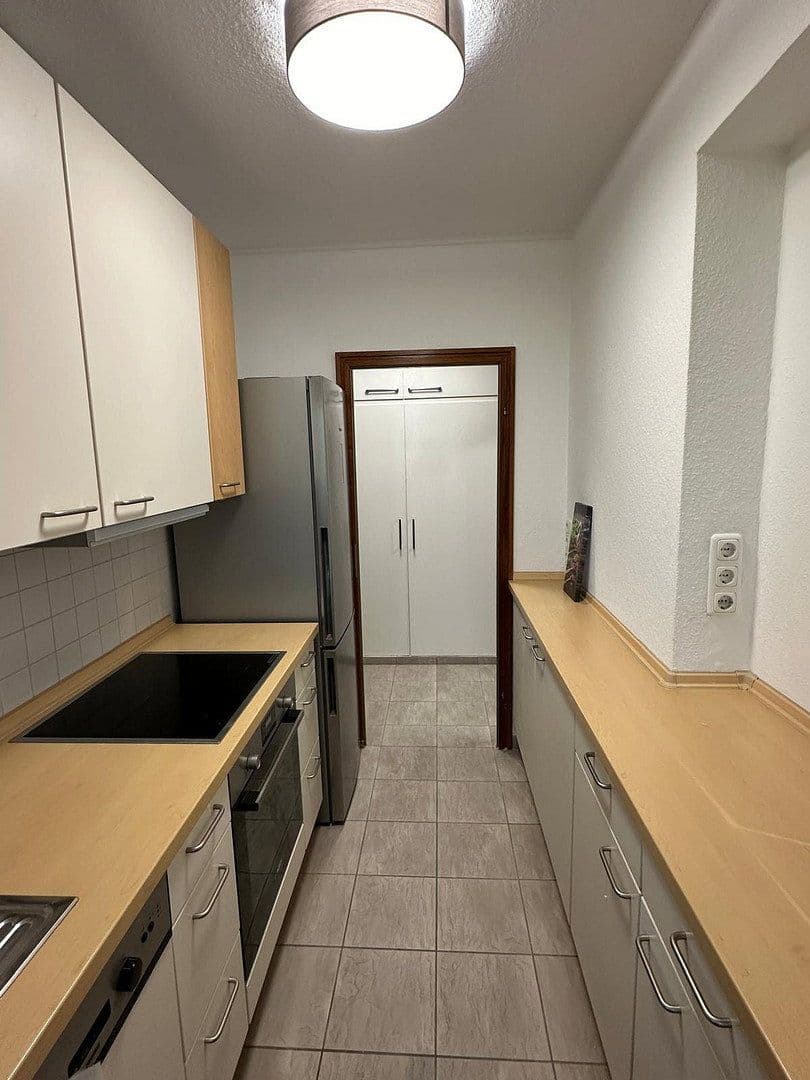Prenájom bytu 2-izbový 62 m², Hamburg, Hamburg Prenájom bytu 2-izbový 62 m², Hamburg, Hamburg