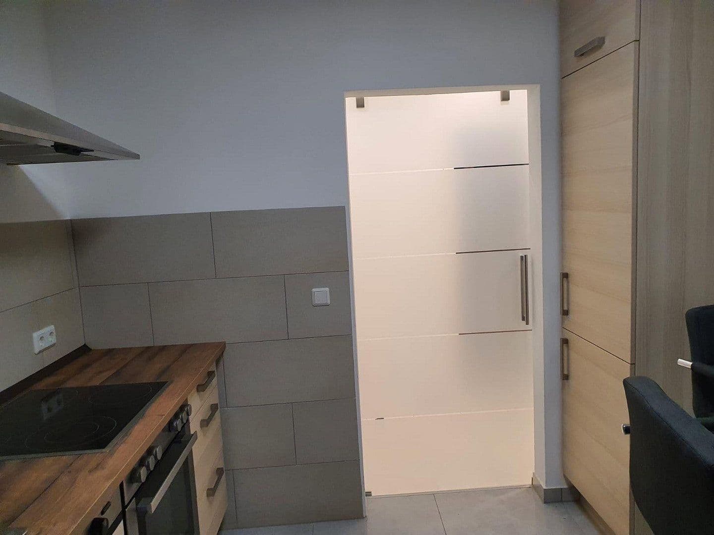 Prenájom bytu 25 m², Köln, Severné Porýnie - Westfálsko Prenájom bytu 25 m², Köln, Severné Porýnie - Westfálsko