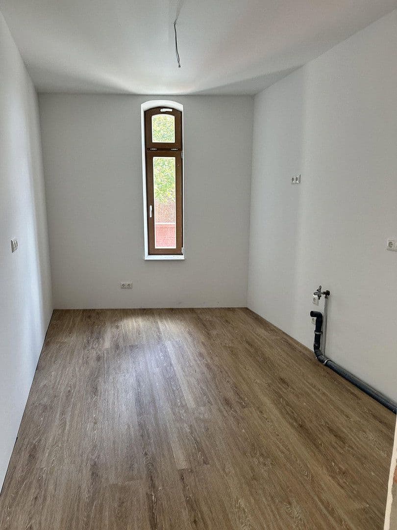 Prenájom bytu 3-izbový 94 m², Vor dem Fürstenhof 2, Wismar, Meklenbursko-Predpomoransko Prenájom bytu 3-izbový 94 m², Vor dem Fürstenhof 2, Wismar, Meklenbursko-Predpomoransko