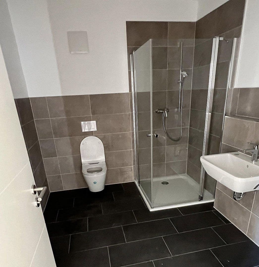 Prenájom bytu 3-izbový 94 m², Vor dem Fürstenhof 2, Wismar, Meklenbursko-Predpomoransko Prenájom bytu 3-izbový 94 m², Vor dem Fürstenhof 2, Wismar, Meklenbursko-Predpomoransko