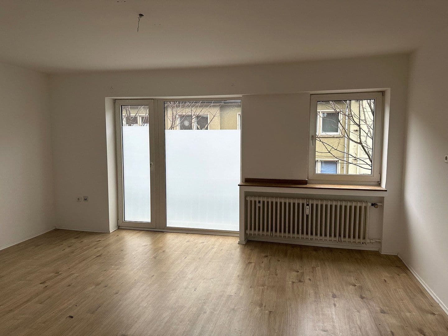Prenájom bytu 3-izbový 69 m², Hauptstr. 12, Herne, Severné Porýnie - Westfálsko Prenájom bytu 3-izbový 69 m², Hauptstr. 12, Herne, Severné Porýnie - Westfálsko