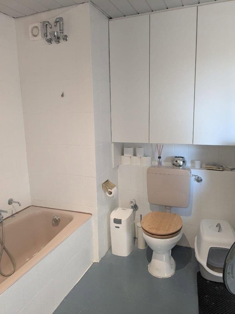 Prenájom bytu 3-izbový 109 m², Landhausstraße 8-10, Meßstetten, Bádensko-Wurttembersko Prenájom bytu 3-izbový 109 m², Landhausstraße 8-10, Meßstetten, Bádensko-Wurttembersko