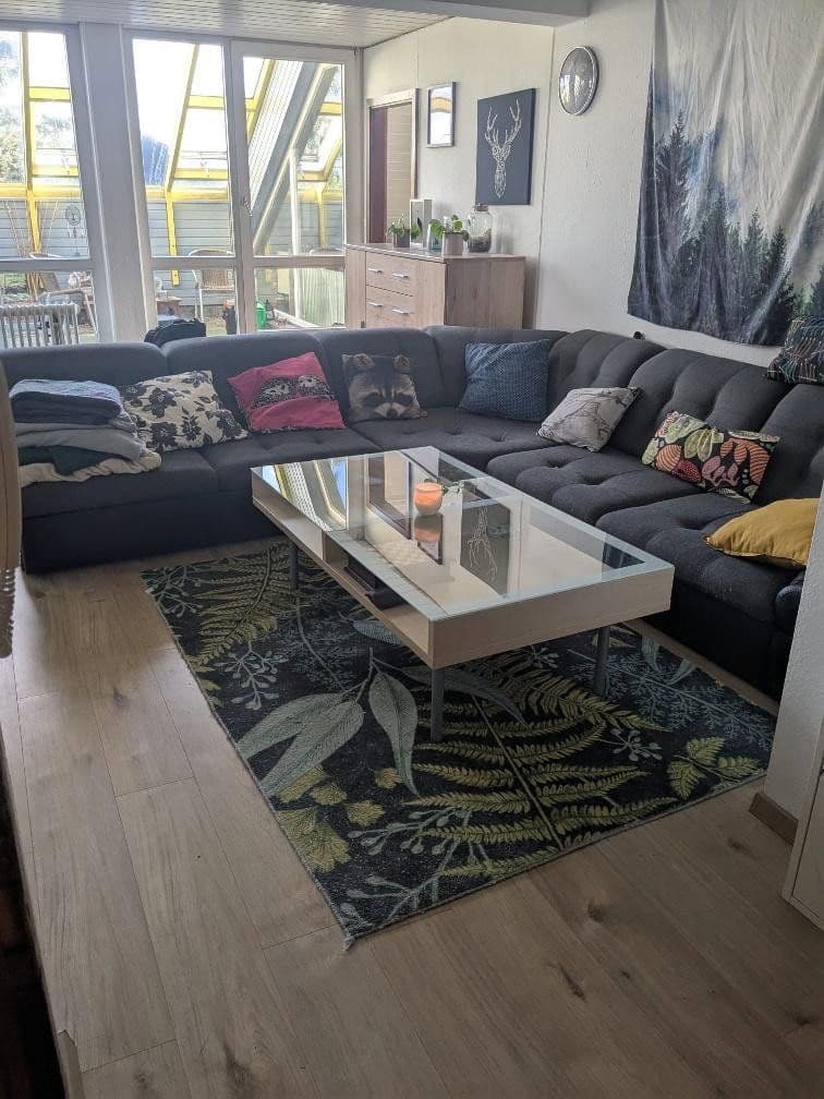 Prenájom bytu 3-izbový 109 m², Landhausstraße 8-10, Meßstetten, Bádensko-Wurttembersko Prenájom bytu 3-izbový 109 m², Landhausstraße 8-10, Meßstetten, Bádensko-Wurttembersko