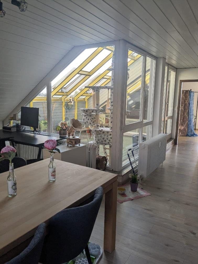 Prenájom bytu 3-izbový 109 m², Landhausstraße 8-10, Meßstetten, Bádensko-Wurttembersko Prenájom bytu 3-izbový 109 m², Landhausstraße 8-10, Meßstetten, Bádensko-Wurttembersko