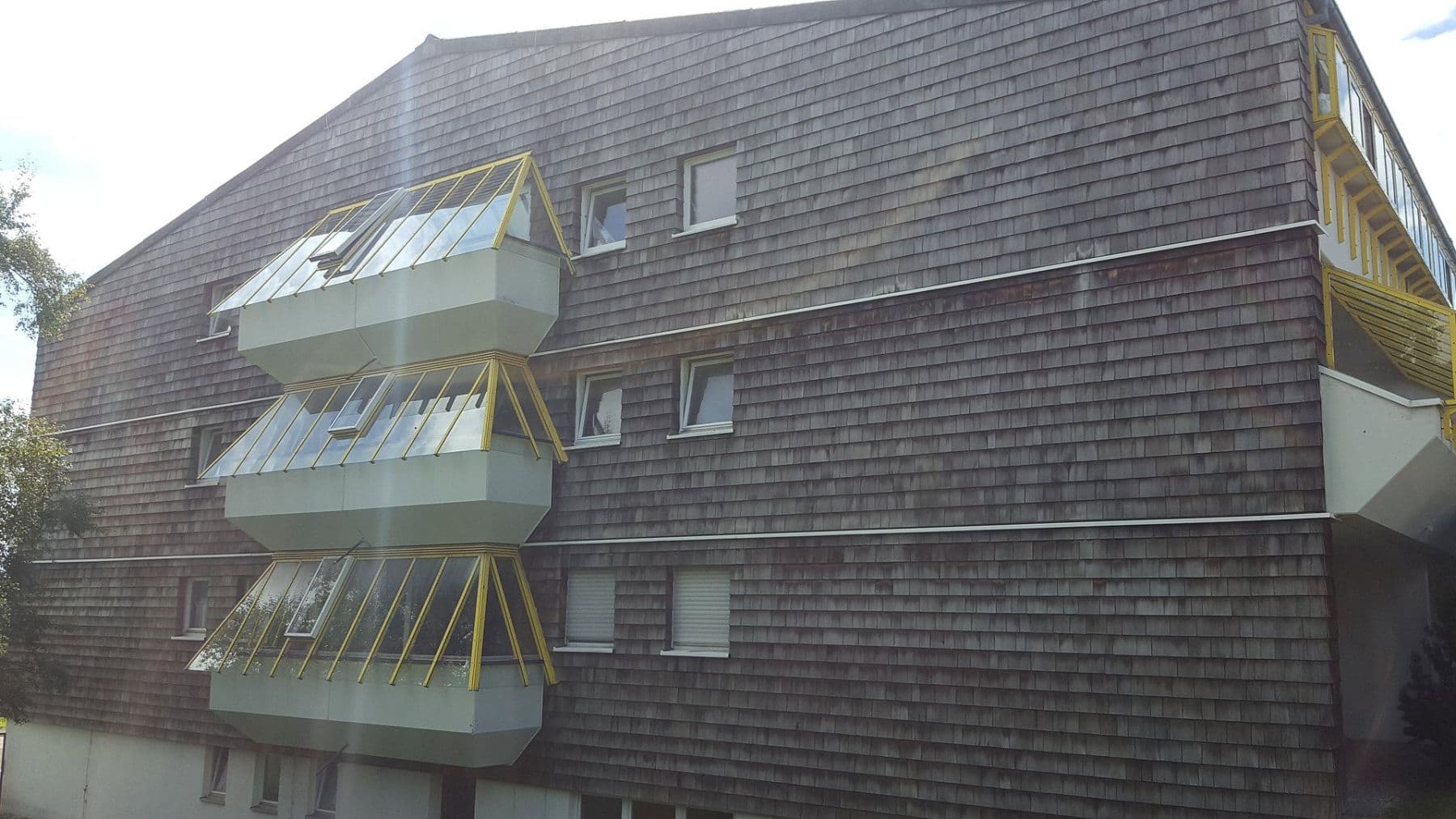 Prenájom bytu 3-izbový 109 m², Landhausstraße 8-10, Meßstetten, Bádensko-Wurttembersko Prenájom bytu 3-izbový 109 m², Landhausstraße 8-10, Meßstetten, Bádensko-Wurttembersko