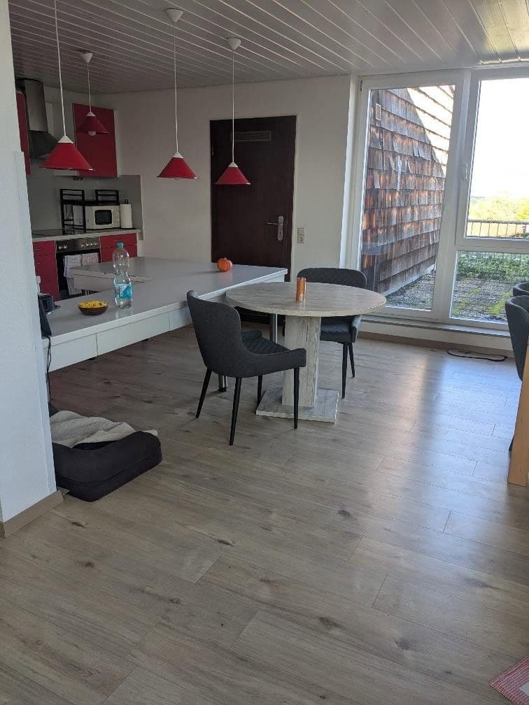 Prenájom bytu 3-izbový 109 m², Landhausstraße 8-10, Meßstetten, Bádensko-Wurttembersko Prenájom bytu 3-izbový 109 m², Landhausstraße 8-10, Meßstetten, Bádensko-Wurttembersko
