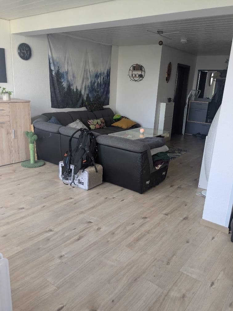 Prenájom bytu 3-izbový 109 m², Landhausstraße 8-10, Meßstetten, Bádensko-Wurttembersko Prenájom bytu 3-izbový 109 m², Landhausstraße 8-10, Meßstetten, Bádensko-Wurttembersko