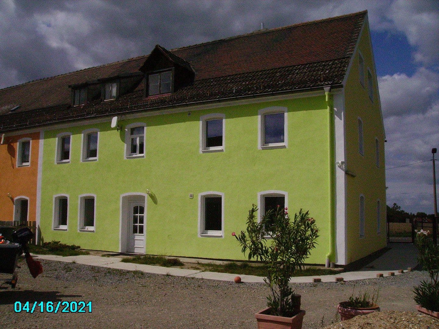 Predaj domu 1.350 m², pozemok 1.350 m², Hohenmölsen, Sasko-Anhaltsko Predaj domu 1.350 m², pozemok 1.350 m², Hohenmölsen, Sasko-Anhaltsko