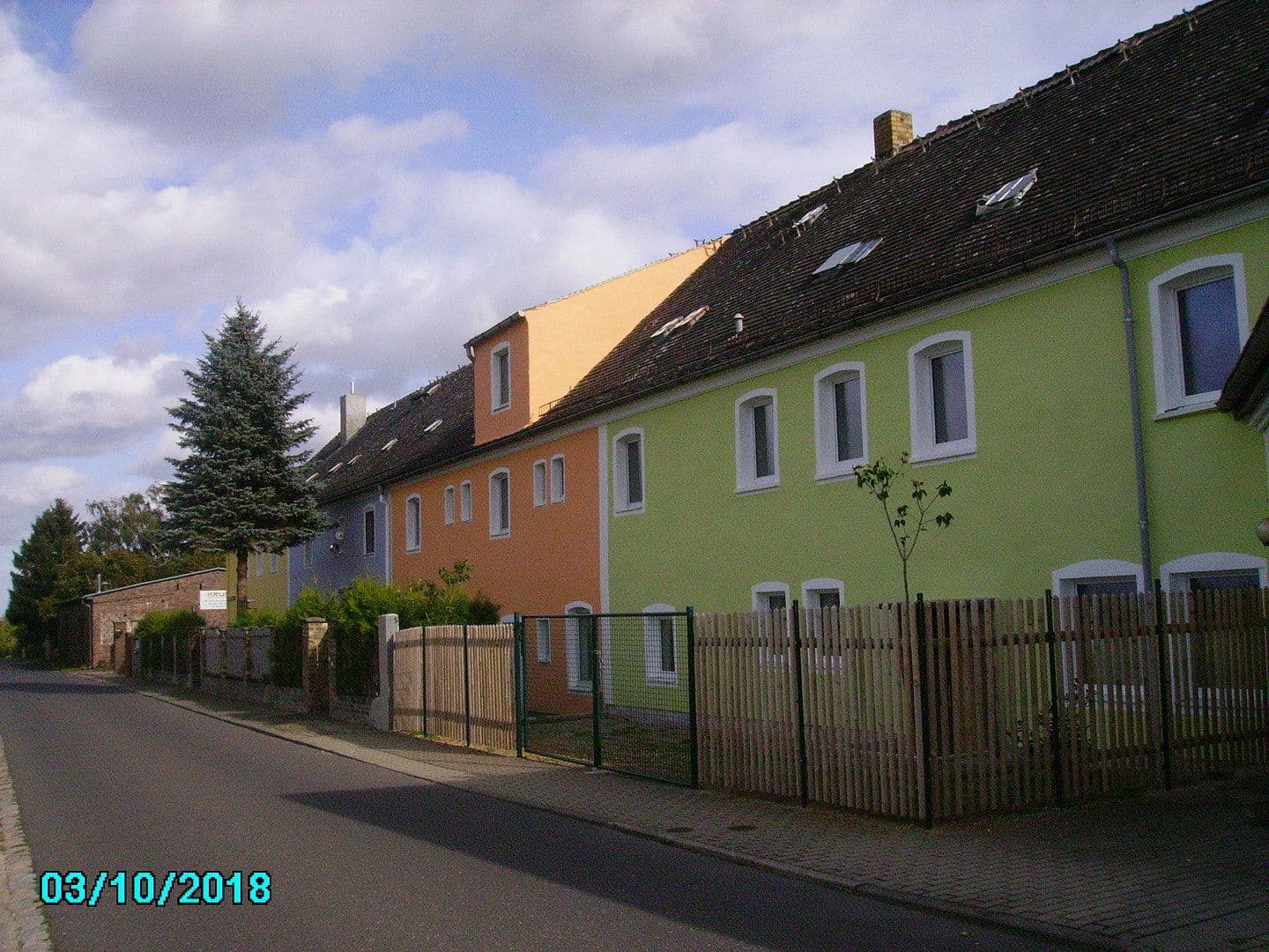 Predaj domu 1.350 m², pozemok 1.350 m², Hohenmölsen, Sasko-Anhaltsko Predaj domu 1.350 m², pozemok 1.350 m², Hohenmölsen, Sasko-Anhaltsko