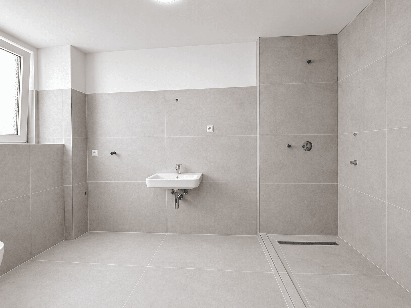 Prenájom bytu 3-izbový 104 m², Ludwigshafen, Porýnie-Falcko Prenájom bytu 3-izbový 104 m², Ludwigshafen, Porýnie-Falcko