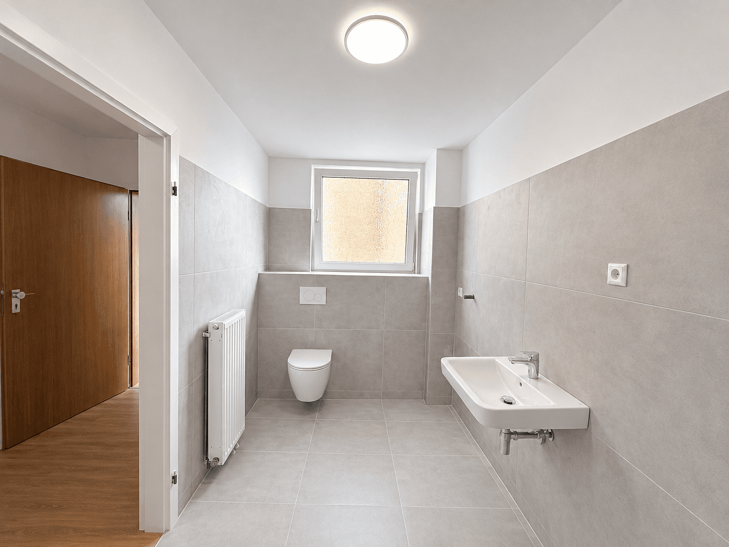 Prenájom bytu 3-izbový 104 m², Ludwigshafen, Porýnie-Falcko Prenájom bytu 3-izbový 104 m², Ludwigshafen, Porýnie-Falcko