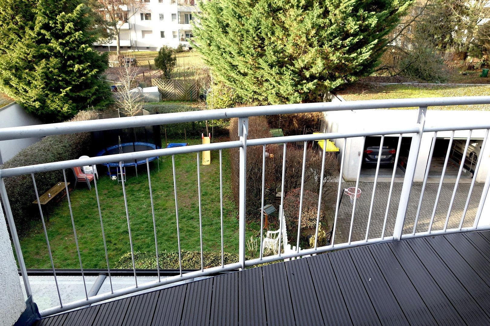 Predaj bytu 4-izbový 117 m², Frankfurt Unterliederbach, Hesensko Predaj bytu 4-izbový 117 m², Frankfurt Unterliederbach, Hesensko