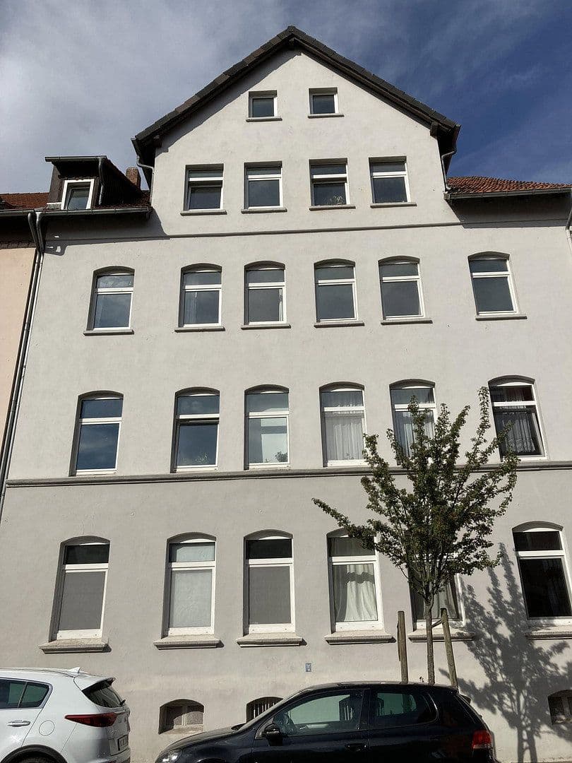 Prenájom bytu 1-izbový 40 m², Braunschweig, Dolné Sasko Prenájom bytu 1-izbový 40 m², Braunschweig, Dolné Sasko