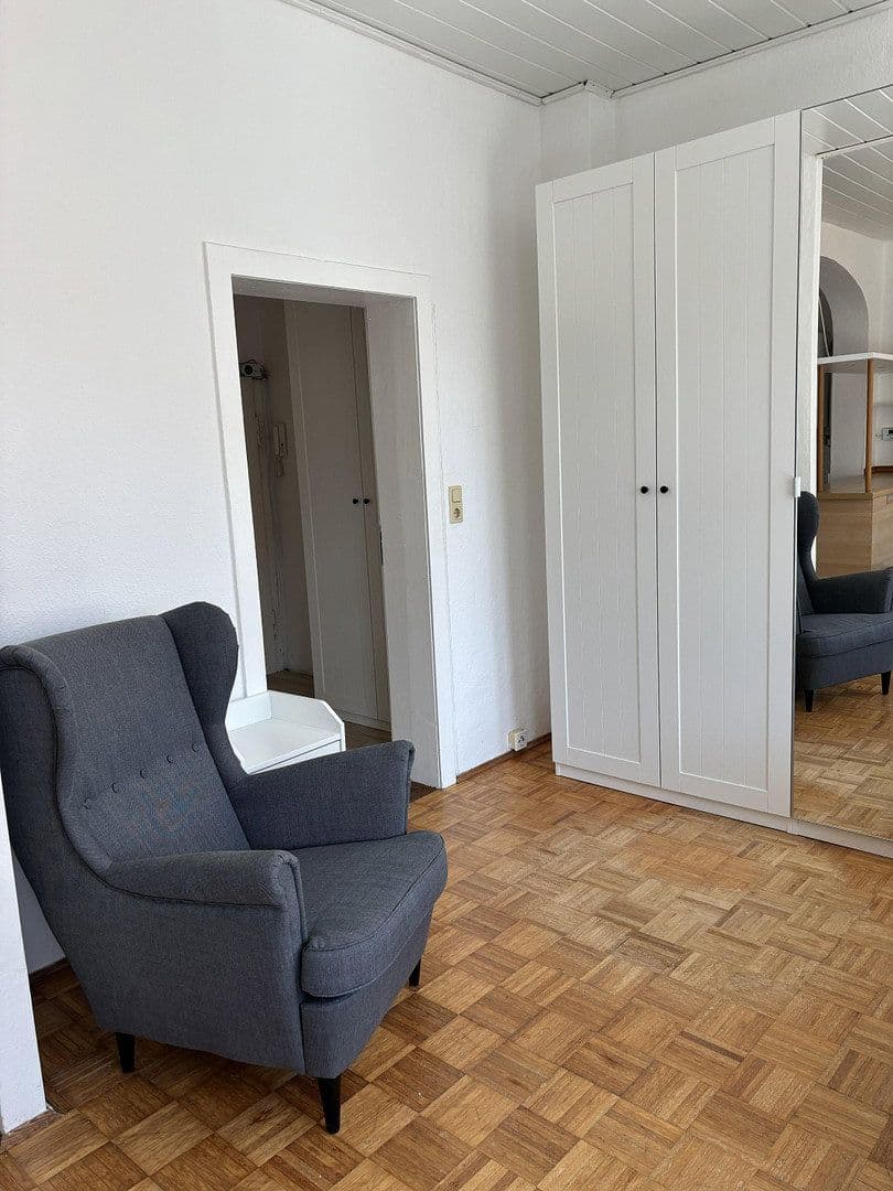 Prenájom bytu 1-izbový 40 m², Braunschweig, Dolné Sasko Prenájom bytu 1-izbový 40 m², Braunschweig, Dolné Sasko