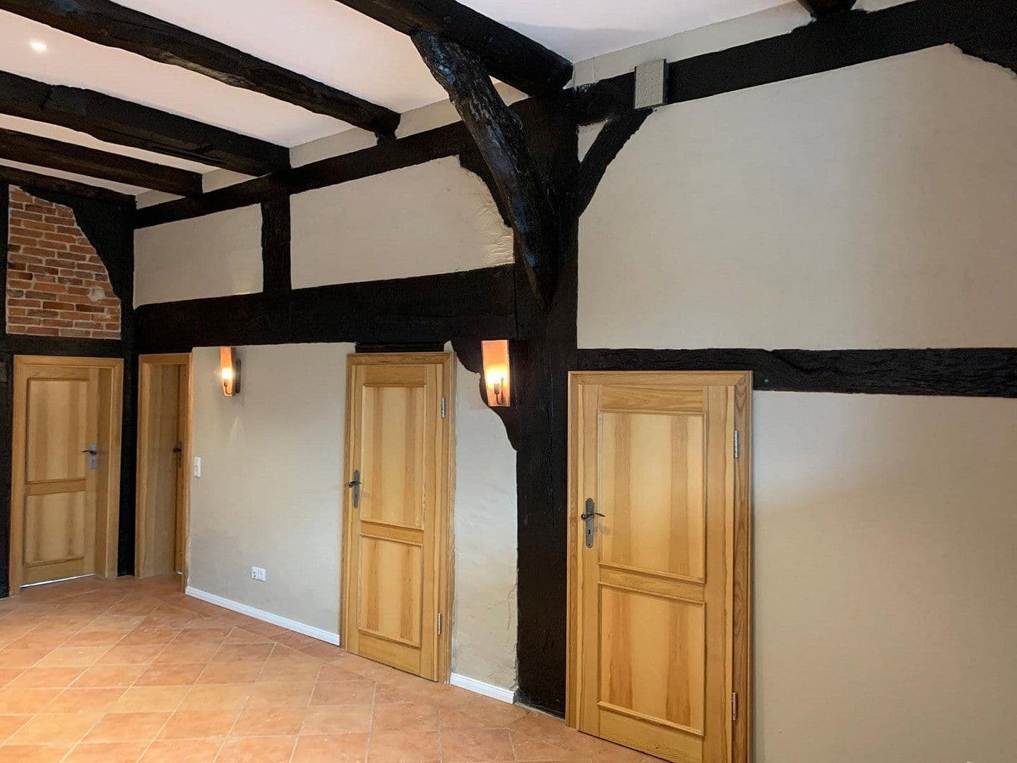 Prenájom domu 120 m², pozemok 1.200 m², Thedinghausen, Dolné Sasko Prenájom domu 120 m², pozemok 1.200 m², Thedinghausen, Dolné Sasko