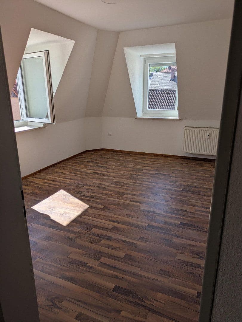 Prenájom bytu 3-izbový 55 m², Schützenstr. 23, Augsburg, Bavorsko Prenájom bytu 3-izbový 55 m², Schützenstr. 23, Augsburg, Bavorsko