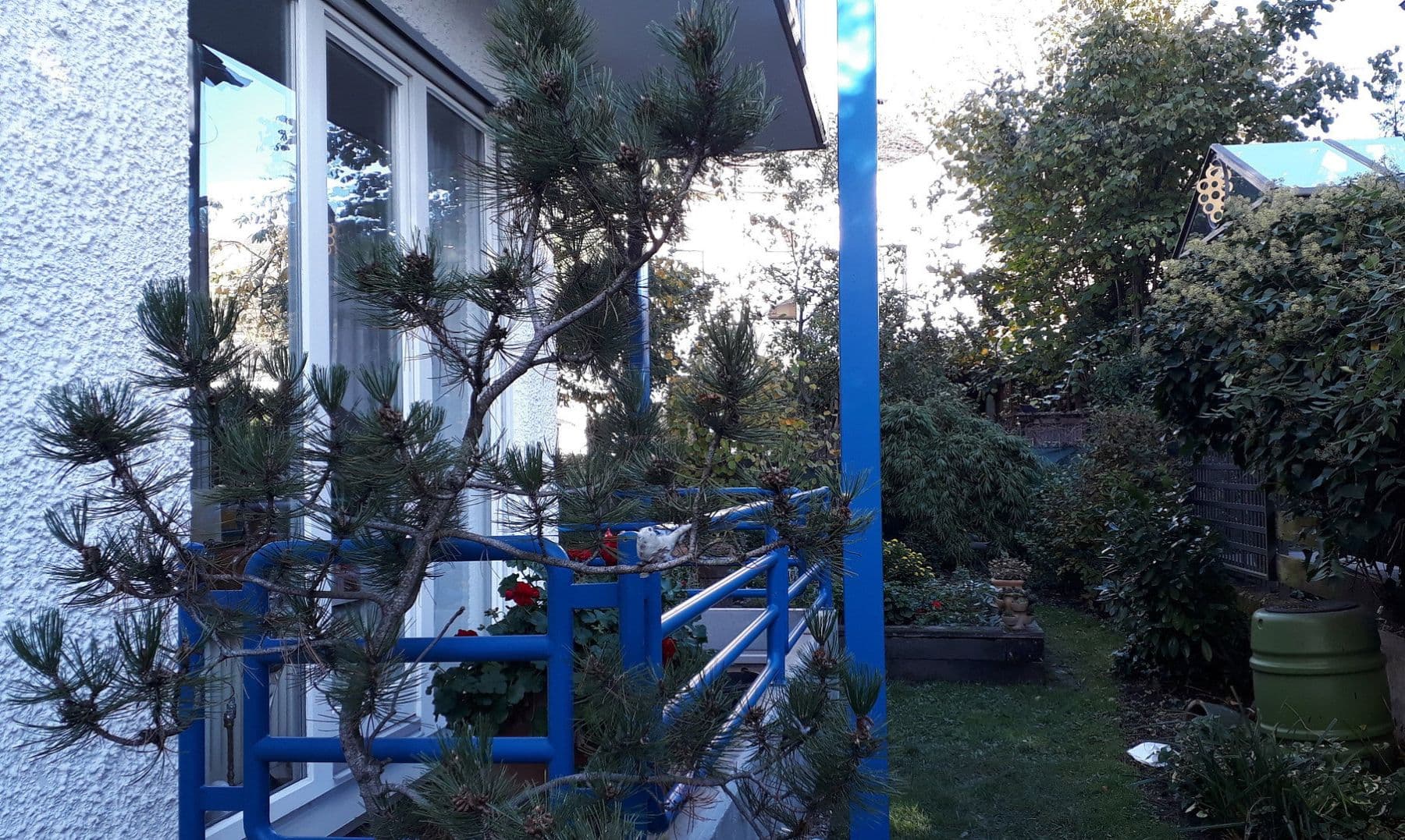 Prenájom bytu 2-izbový 68 m², Bad Honnef, Severné Porýnie - Westfálsko Prenájom bytu 2-izbový 68 m², Bad Honnef, Severné Porýnie - Westfálsko