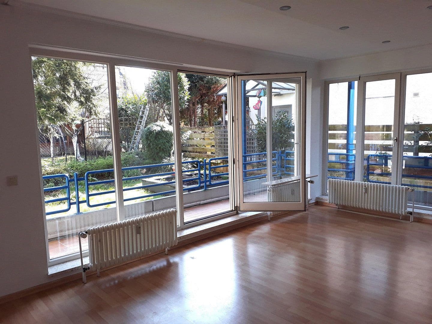 Prenájom bytu 2-izbový 68 m², Bad Honnef, Severné Porýnie - Westfálsko Prenájom bytu 2-izbový 68 m², Bad Honnef, Severné Porýnie - Westfálsko