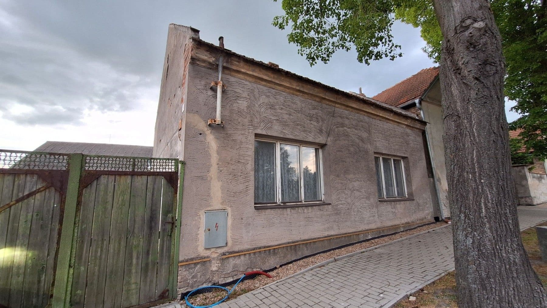 Prenájom domu 60 m², pozemok 300 m², Kouty, Středočeský kraj Prenájom domu 60 m², pozemok 300 m², Kouty, Středočeský kraj