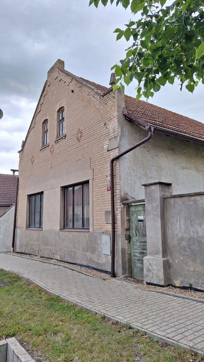 Prenájom domu 60 m², pozemok 300 m², Kouty, Středočeský kraj Prenájom domu 60 m², pozemok 300 m², Kouty, Středočeský kraj