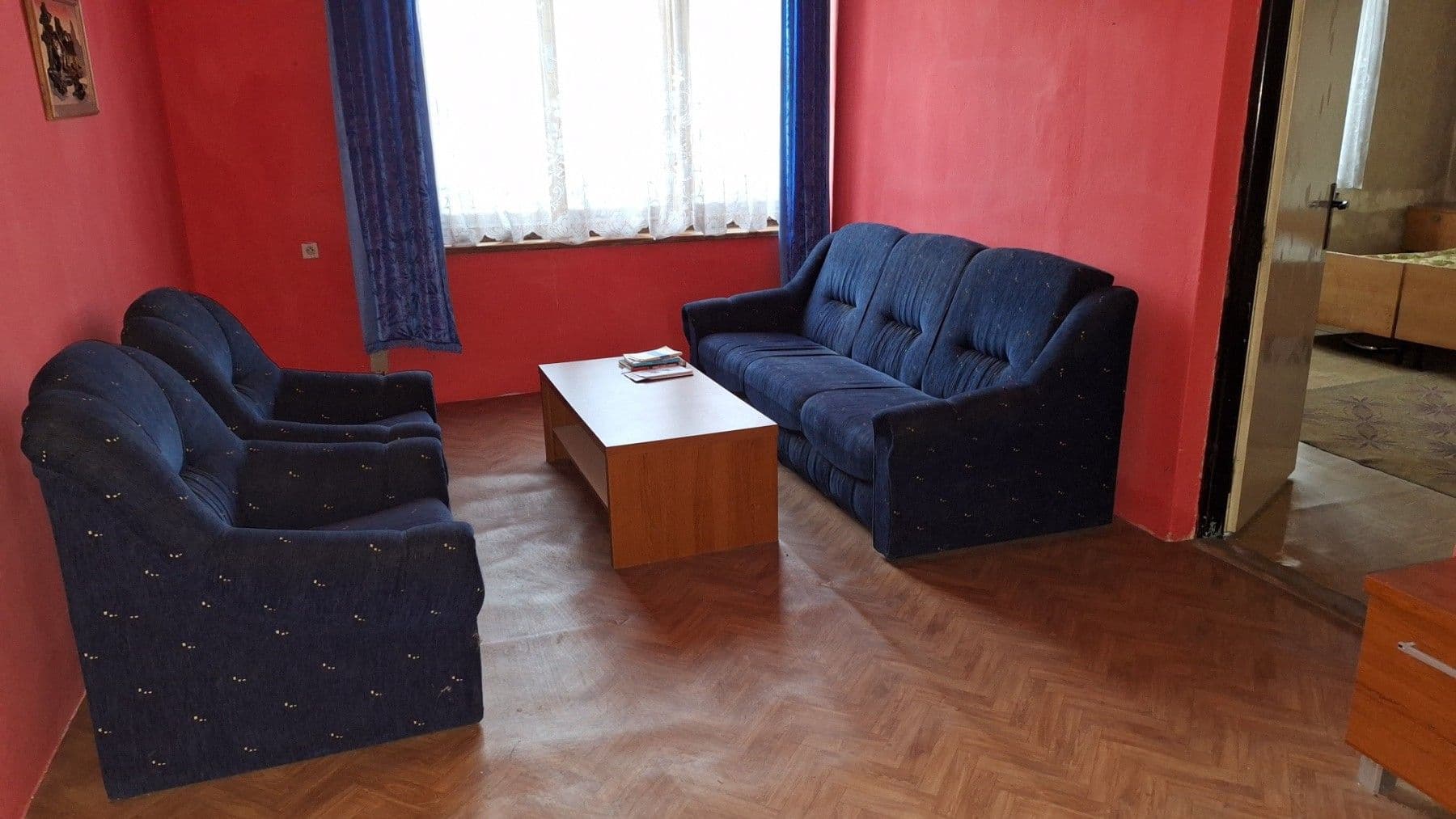 Prenájom domu 60 m², pozemok 300 m², Kouty, Středočeský kraj Prenájom domu 60 m², pozemok 300 m², Kouty, Středočeský kraj