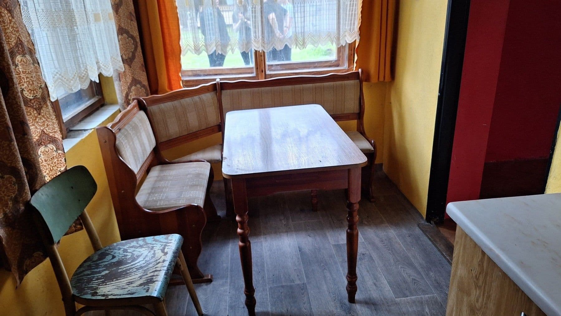 Prenájom domu 60 m², pozemok 300 m², Kouty, Středočeský kraj Prenájom domu 60 m², pozemok 300 m², Kouty, Středočeský kraj