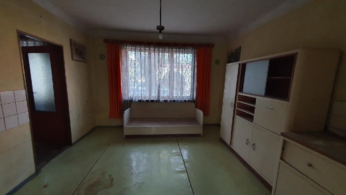 Prenájom domu 60 m², pozemok 300 m², Kouty, Středočeský kraj Prenájom domu 60 m², pozemok 300 m², Kouty, Středočeský kraj