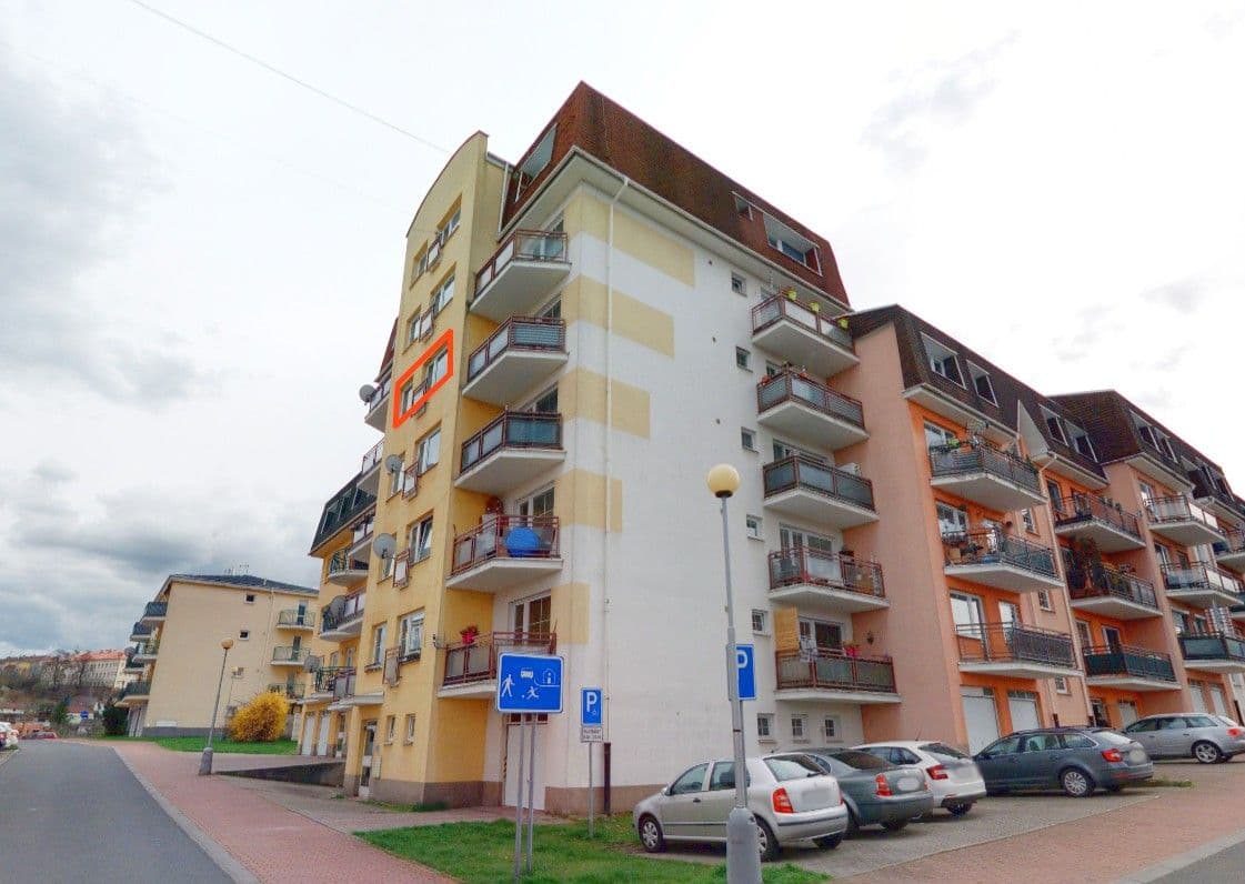 Predaj bytu 1-izbový 37 m², Vojtěcha Lanny, Kladno, Středočeský kraj Predaj bytu 1-izbový 37 m², Vojtěcha Lanny, Kladno, Středočeský kraj