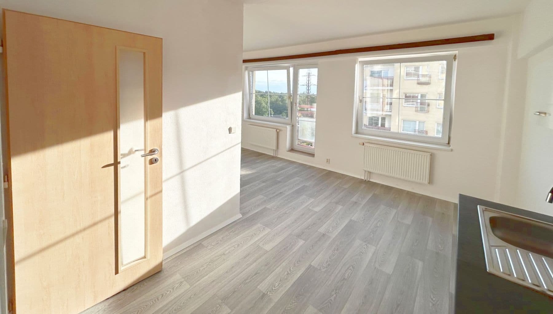 Predaj bytu 1-izbový 37 m², Vojtěcha Lanny, Kladno, Středočeský kraj Predaj bytu 1-izbový 37 m², Vojtěcha Lanny, Kladno, Středočeský kraj