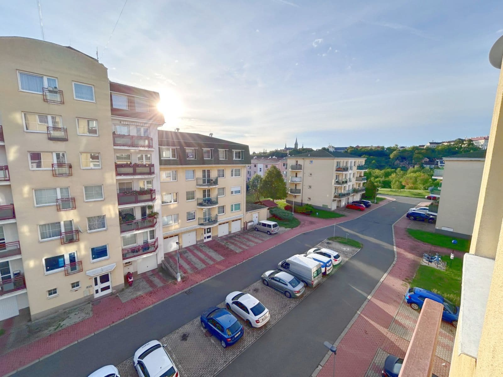 Predaj bytu 1-izbový 37 m², Vojtěcha Lanny, Kladno, Středočeský kraj Predaj bytu 1-izbový 37 m², Vojtěcha Lanny, Kladno, Středočeský kraj