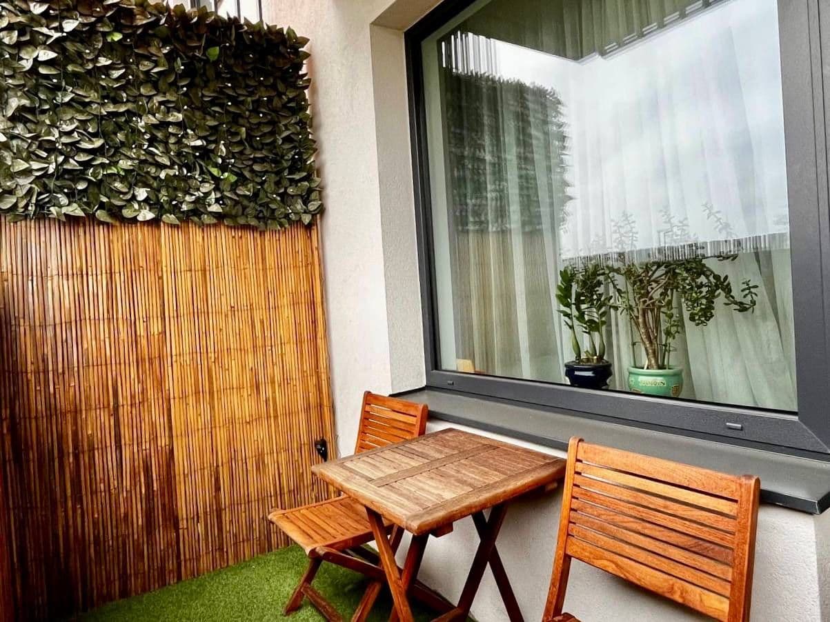 Prenájom bytu 1-izbový 34 m², Strnadových, Praha, Praha Prenájom bytu 1-izbový 34 m², Strnadových, Praha, Praha