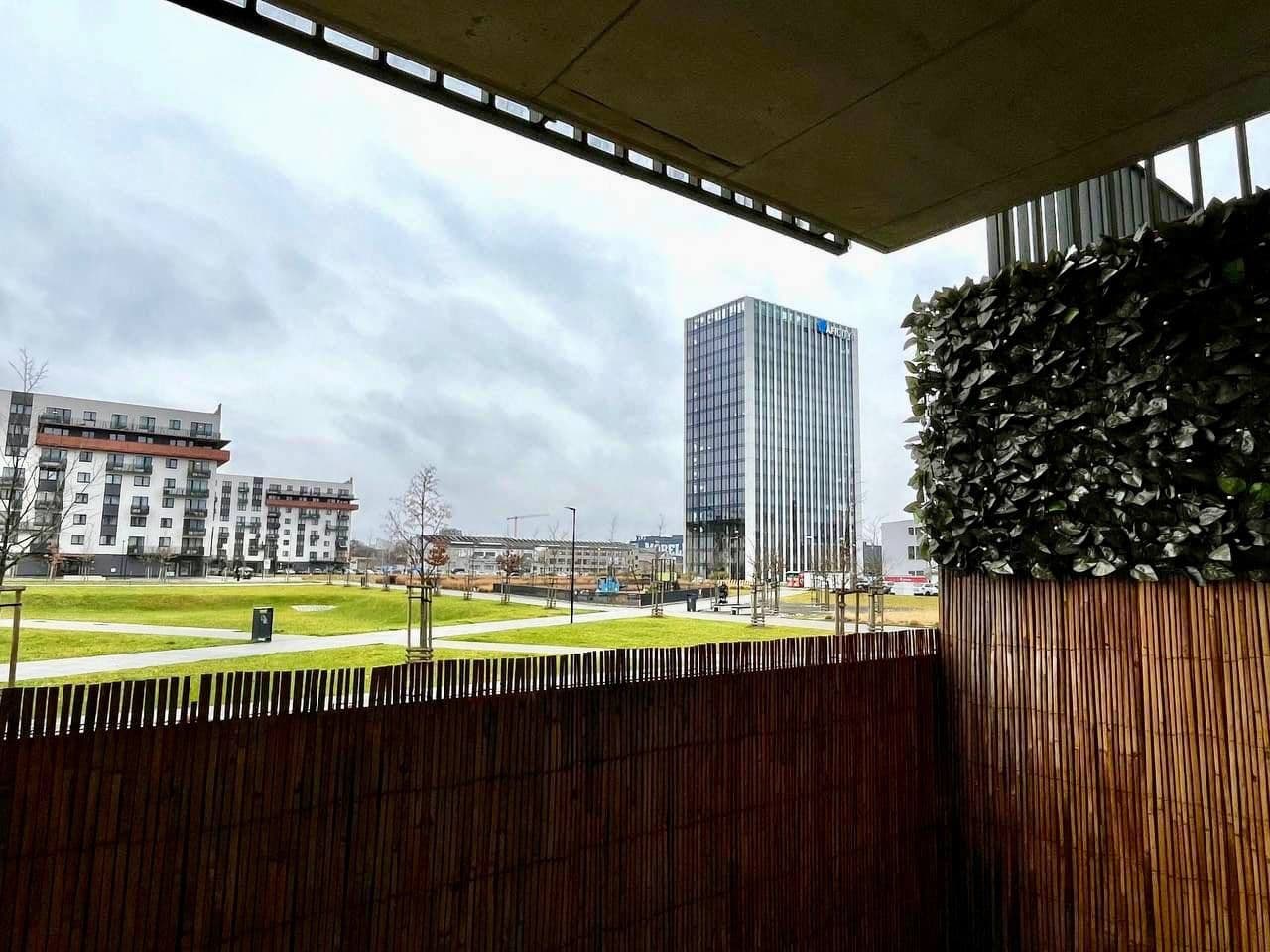 Prenájom bytu 1-izbový 34 m², Strnadových, Praha, Praha Prenájom bytu 1-izbový 34 m², Strnadových, Praha, Praha