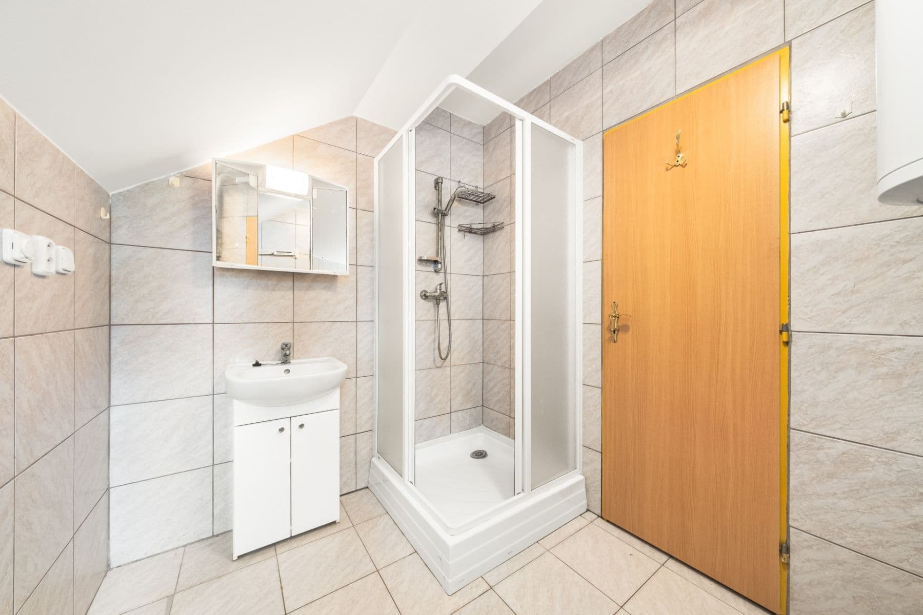 Predaj bytu 1-izbový 58 m², Jestřabí v Krkonoších, Liberecký kraj Predaj bytu 1-izbový 58 m², Jestřabí v Krkonoších, Liberecký kraj