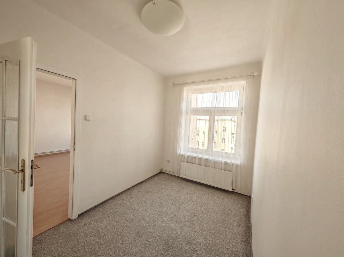 Predaj bytu 2-izbový 50 m², Velehradská, Praha, Praha Predaj bytu 2-izbový 50 m², Velehradská, Praha, Praha