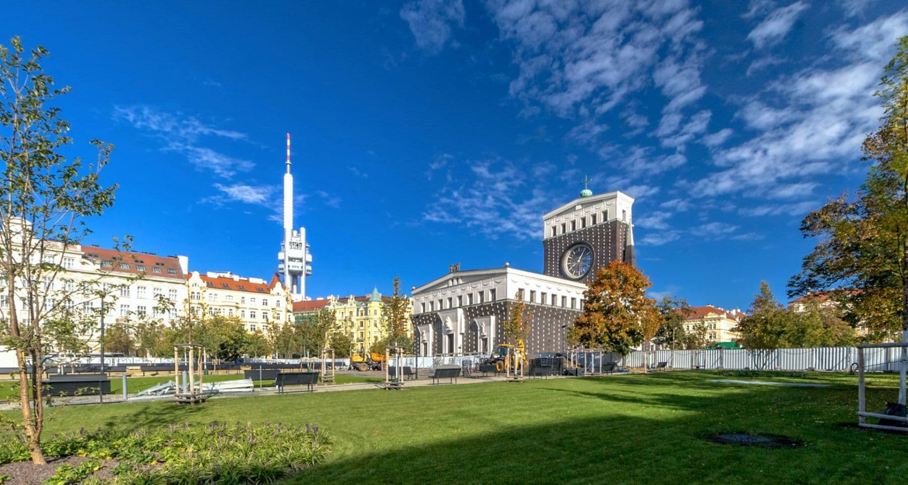 Predaj bytu 2-izbový 50 m², Velehradská, Praha, Praha Predaj bytu 2-izbový 50 m², Velehradská, Praha, Praha