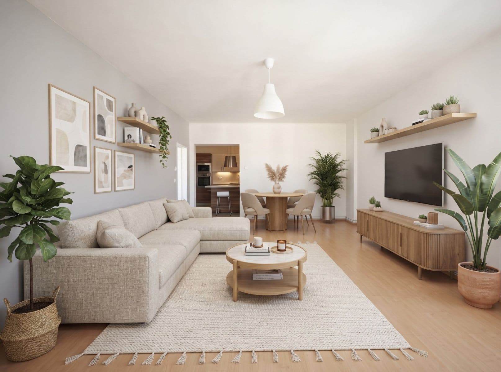 Predaj bytu 2-izbový 50 m², Velehradská, Praha, Praha Predaj bytu 2-izbový 50 m², Velehradská, Praha, Praha