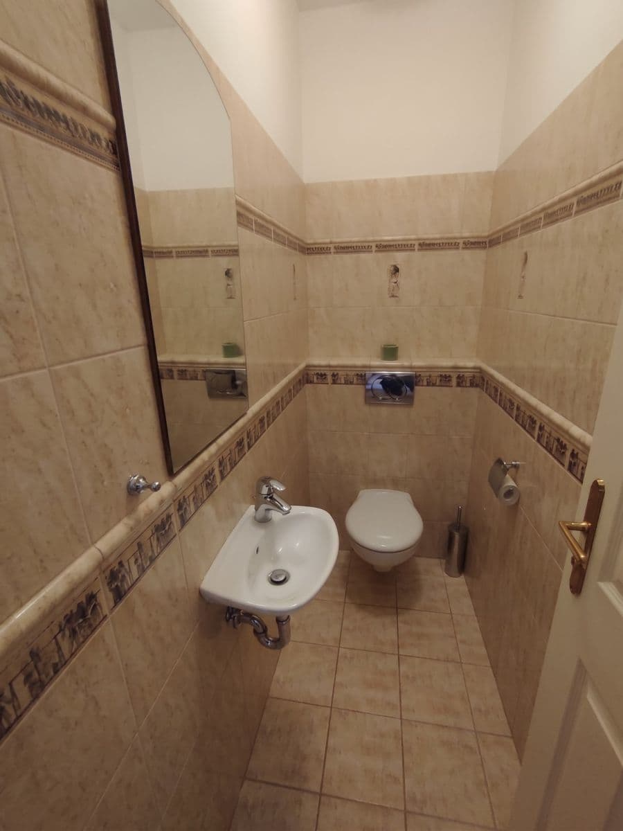 Prenájom bytu 3-izbový 92 m², Masarykovo nábřeží, Praha, Praha Prenájom bytu 3-izbový 92 m², Masarykovo nábřeží, Praha, Praha