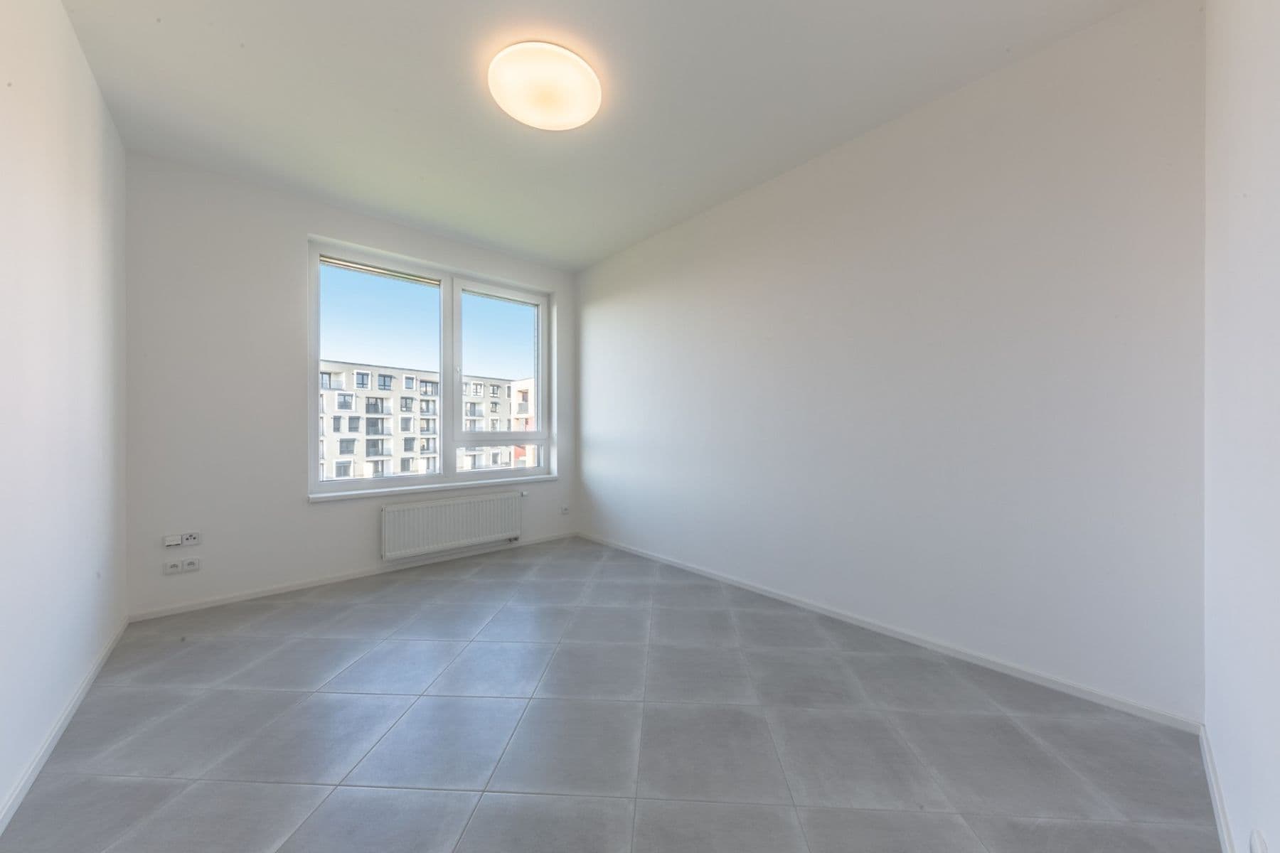 Prenájom bytu 2-izbový 57 m², Stočesova, Praha, Praha Prenájom bytu 2-izbový 57 m², Stočesova, Praha, Praha