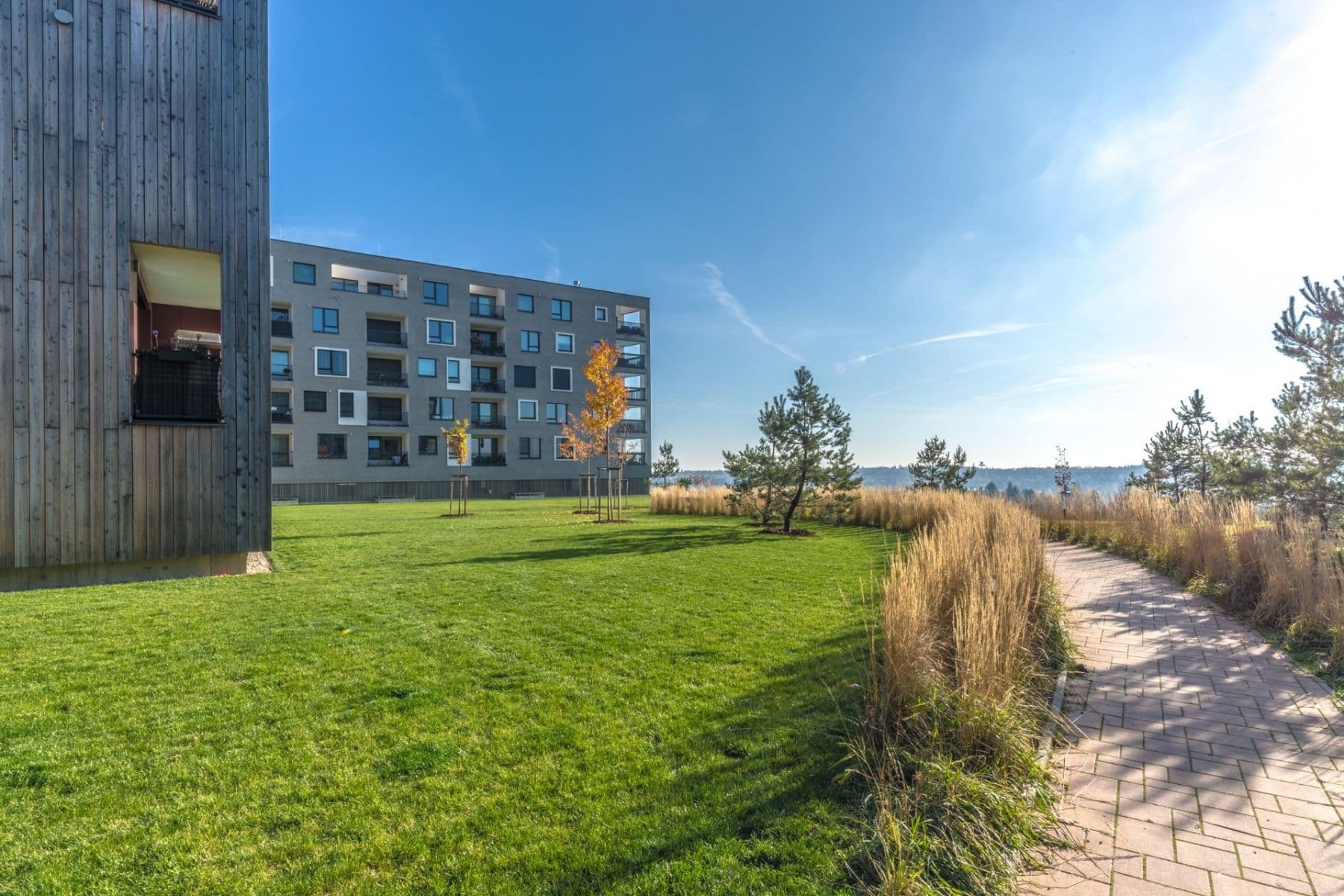 Prenájom bytu 2-izbový 57 m², Stočesova, Praha, Praha Prenájom bytu 2-izbový 57 m², Stočesova, Praha, Praha