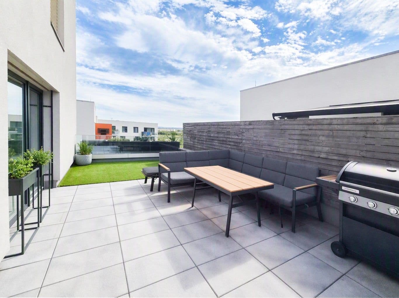 Predaj bytu 4-izbový 149 m², Černodolská, Praha, Praha Predaj bytu 4-izbový 149 m², Černodolská, Praha, Praha