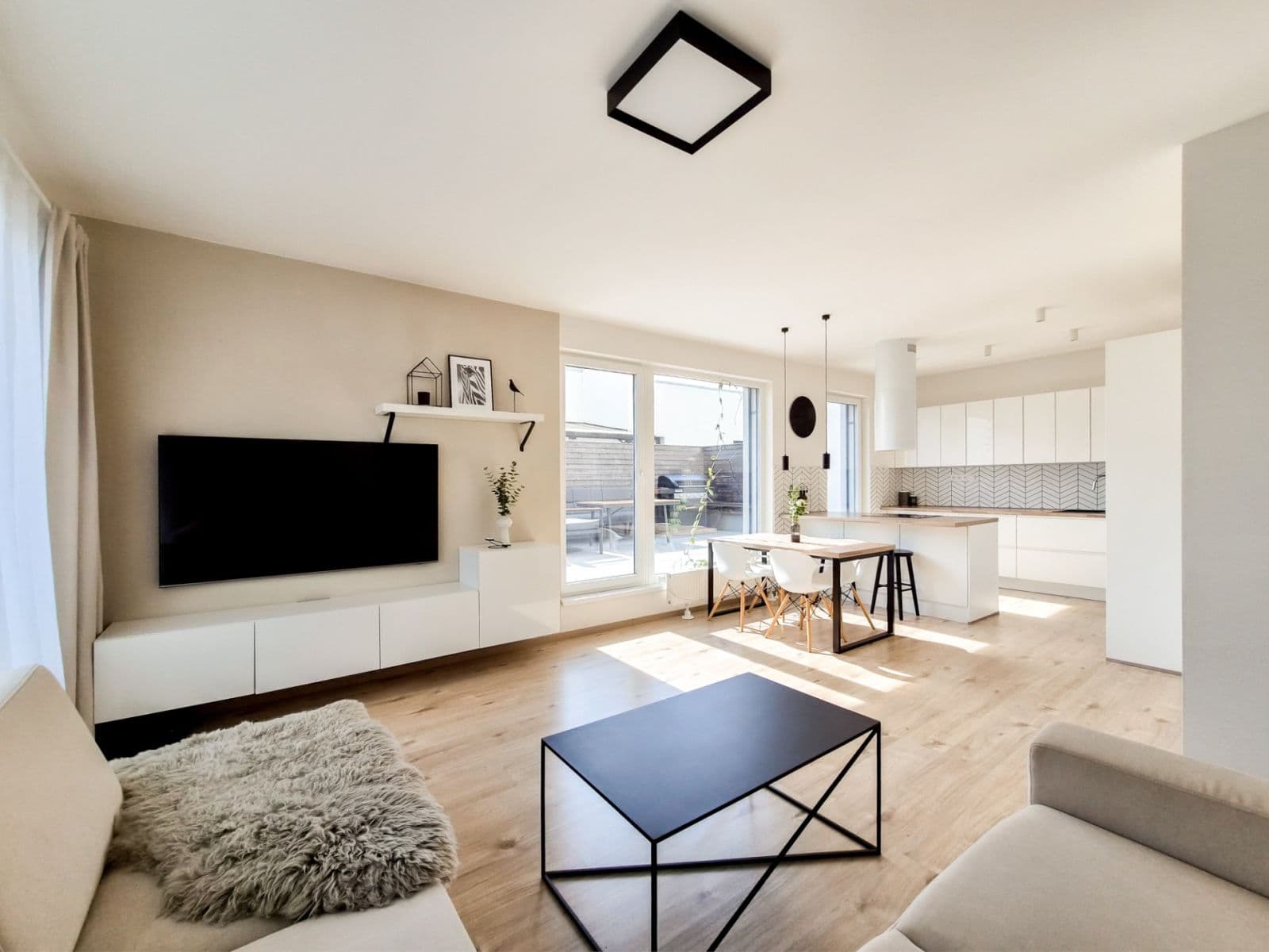 Predaj bytu 4-izbový 149 m², Černodolská, Praha, Praha Predaj bytu 4-izbový 149 m², Černodolská, Praha, Praha