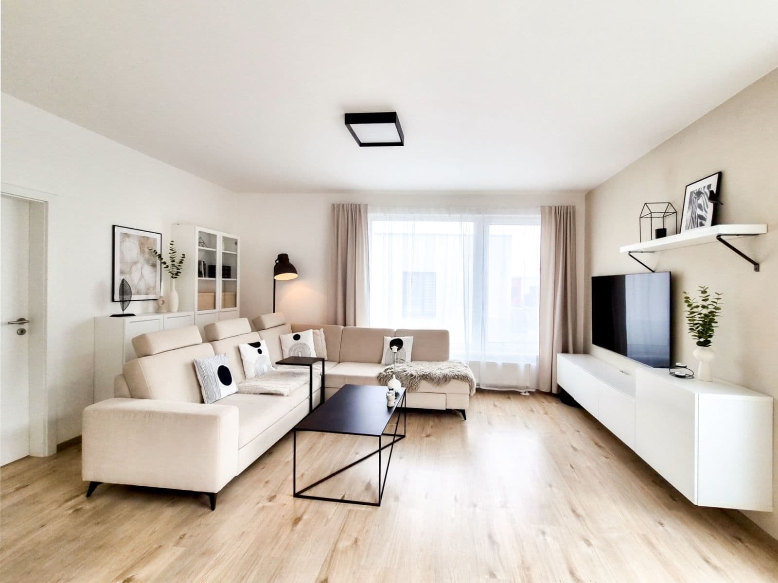 Predaj bytu 4-izbový 149 m², Černodolská, Praha, Praha Predaj bytu 4-izbový 149 m², Černodolská, Praha, Praha
