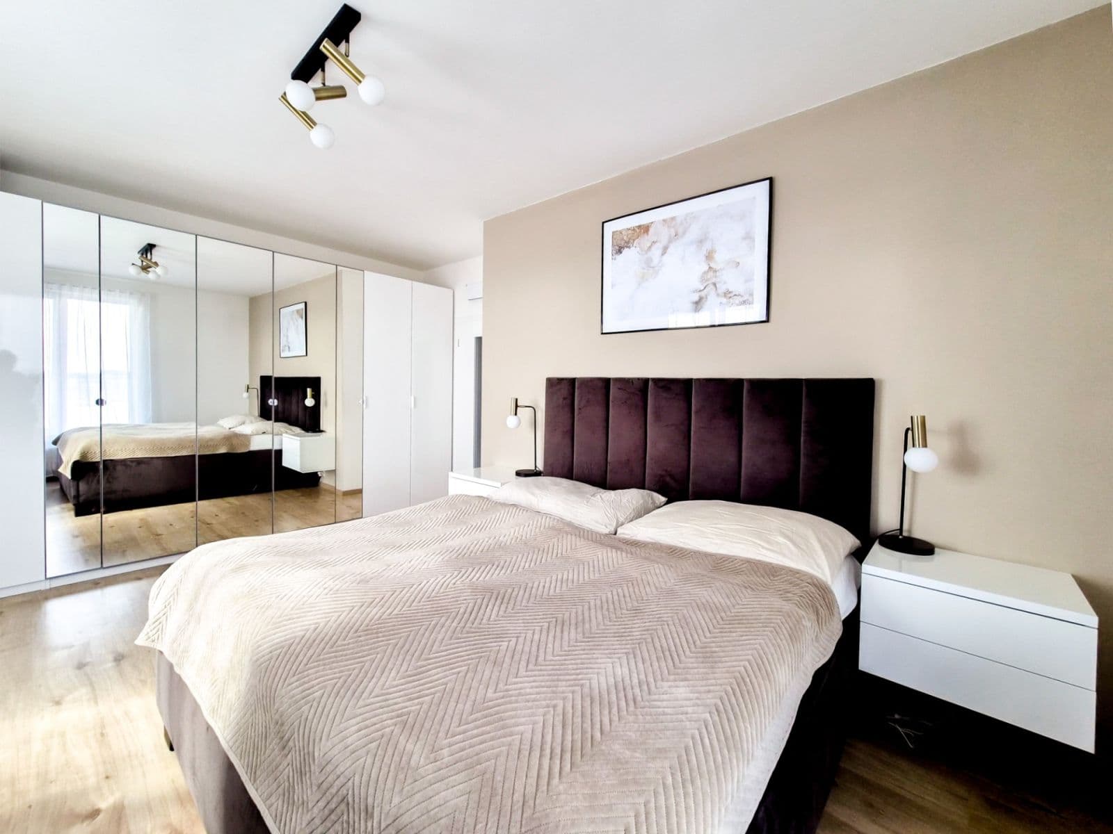 Predaj bytu 4-izbový 149 m², Černodolská, Praha, Praha Predaj bytu 4-izbový 149 m², Černodolská, Praha, Praha